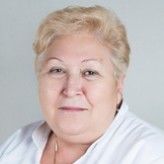 Семенчук Лариса Даниловна, фото