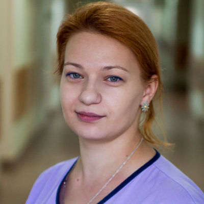 Писцова Мария Андреевна
