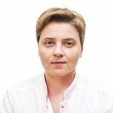 Шикина Валентина Евгеньевна