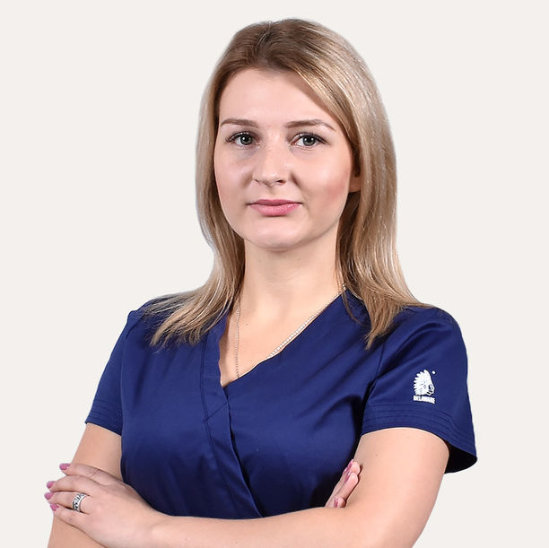 Степанова Юлия Александровна, фото