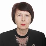 Никулина Вера Михайловна