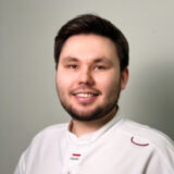 Кашанов Мурат Ранифович