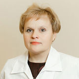 Петрунина Наталья Александровна