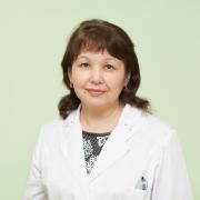 Киштеева Валентина Алексеевна, фото