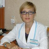 Шарова Наталия Николаевна