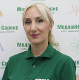 Мамедова Вафа Ровшановна фото