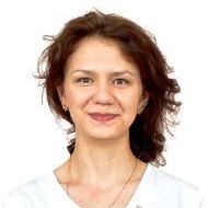 Ларина Е.Б. Москва - фотография