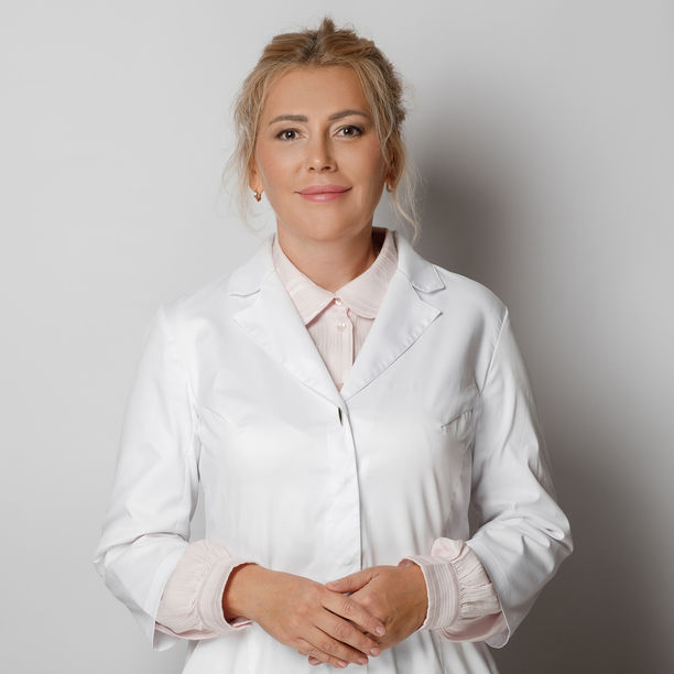 Матейкович Елена Александровна