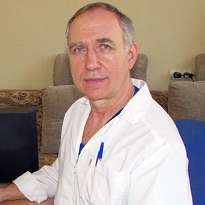 Донских Олег Валентинович