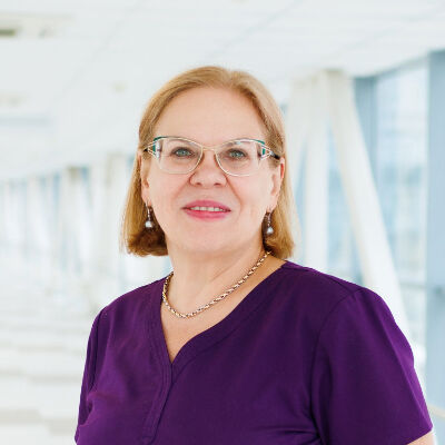 Дьяконова Анна Александровна, фото