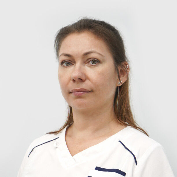 Лымарь (Лашко) Кристина Александровна, фото