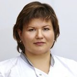 Жучкова Наталья Николаевна фото