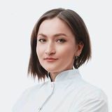 Николаева Надежда Алексеевна