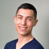 Эргашев Исмаилжон Обиджон Угли