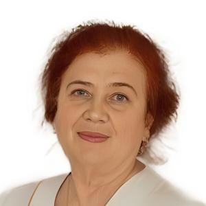Стогова Наталия Николаевна, фото