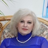 Макарова Инна Исааковна фото