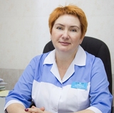 Букина Елена Павловна