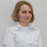 Липатова Анна Геннадьевна