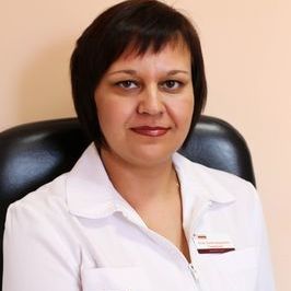 Семенова Алла Александровна