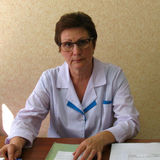 Дижонова Ирина Александровна