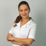 Клименко Наталья Витальевна