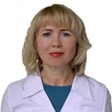 Красивина Светлана Владимировна