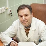 Андрианов Владимир Михайлович