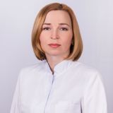 Алимова Анна Ивановна