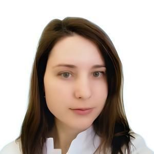 Кручинина Евгения Юрьевна, фото
