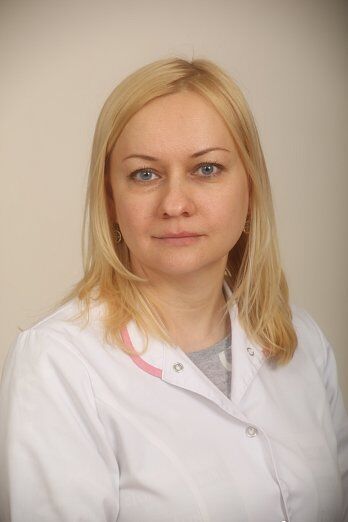 Божченко Яна Анатольевна, фото