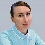 Корнякова Екатерина Дмитриевна фото
