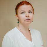 Кохан Елена Владимировна