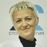 Субботина Ольга Михайловна