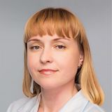 Правосудова Юлия Сергеевна