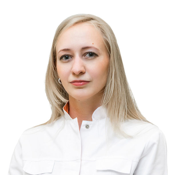 Шепелева Елена Сергеевна Челябинск: невролог