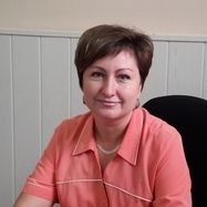 Повереннова Наталья Геннадьевна