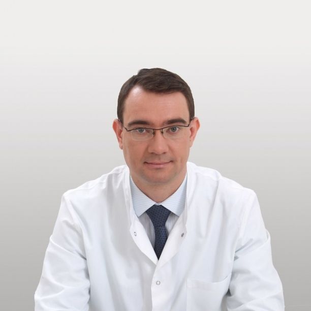 Густелев Юрий Александрович