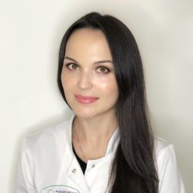 Бессонова Светлана Александровна