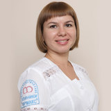 Сафарова Виктория Юрьевна фото