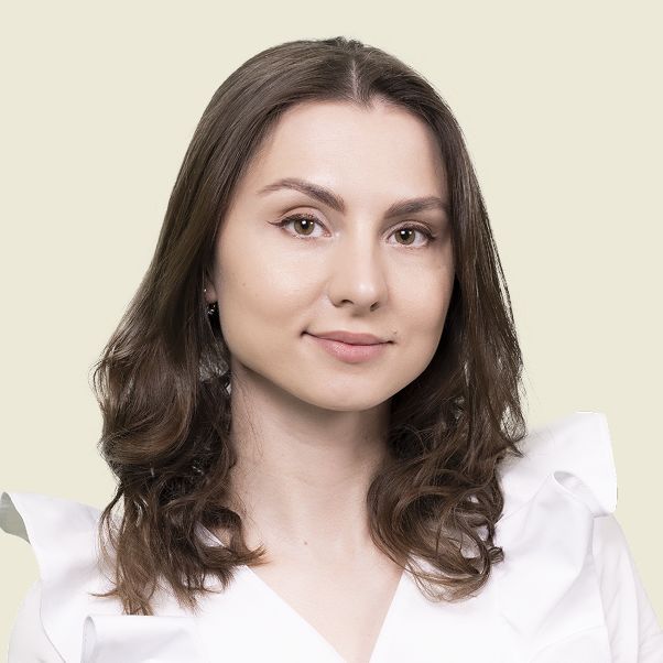 Безбожная Екатерина Михайловна