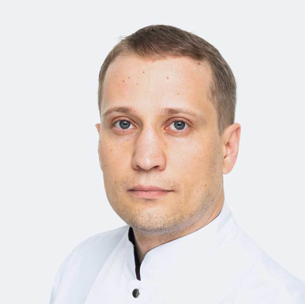 Гайфуллина Лилия Ренатовна Иркутск: терапевт
