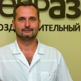 Февралёв Михаил Александрович