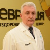 Черненко Игорь Николаевич