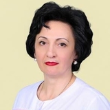 Чечула Виктория Владимировна
