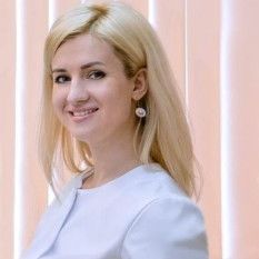 Фицеж Инесса Хаутиевна