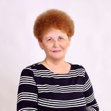 Ставрова Анна Борисовна