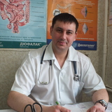 Ковалев Андрей Александрович