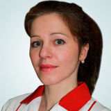 Саенко Виктория Николаевна фото