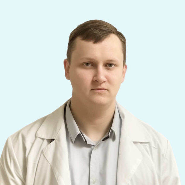 Смирнов Андрей Васильевич