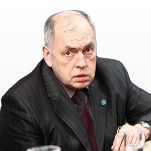 Агапов И.Л. Сургут - фотография